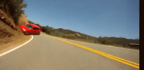 Mazda3 Roll GIF - Mazda3 Roll Car Accident GIFs