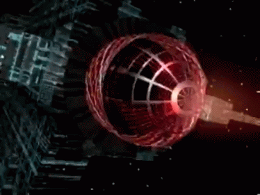 Spaceship Destroyed By Supernova GIF - Explosion Destroy Accident GIFs