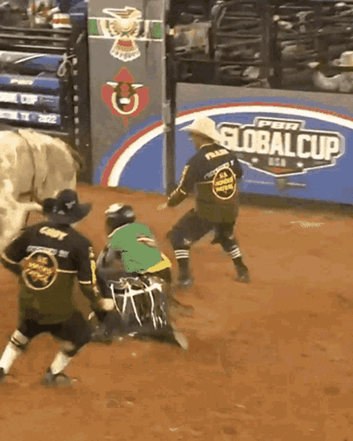 Bull Riding Bull GIF - Bull Riding Bull Pbr GIFs