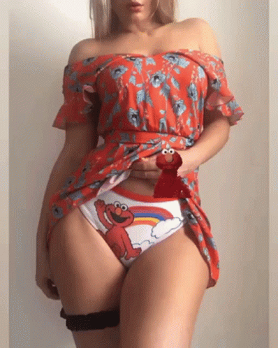 Wetting Your Panties GIFs 