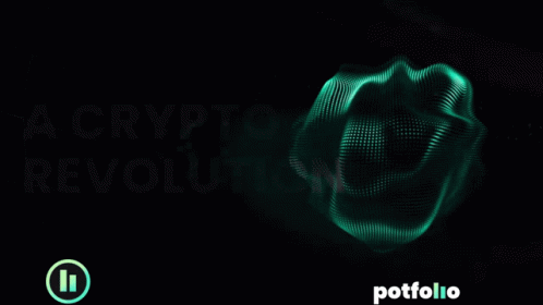 Potfolio Crypto GIF - Potfolio Pot Crypto GIFs