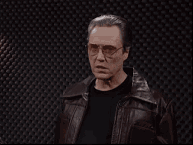 Explore The Space Snl GIF - Explore The Space Snl Bruce Dickinson GIFs