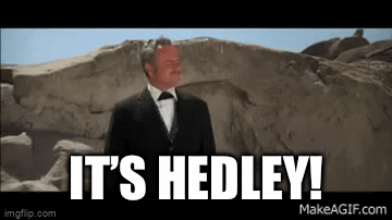 Hedley Lamarr Blazing Saddles GIF - Hedley Lamarr Blazing Saddles GIFs