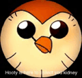Hooty Collect Your Kidney GIF - Hooty Collect Your Kidney GIFs