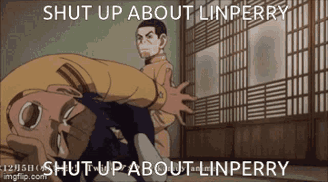 Linperry GIF - Linperry GIFs