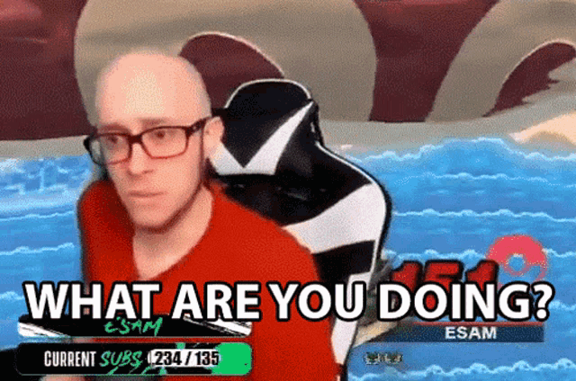 What Are You Doing Esam GIF - What Are You Doing Esam Panda Global GIFs