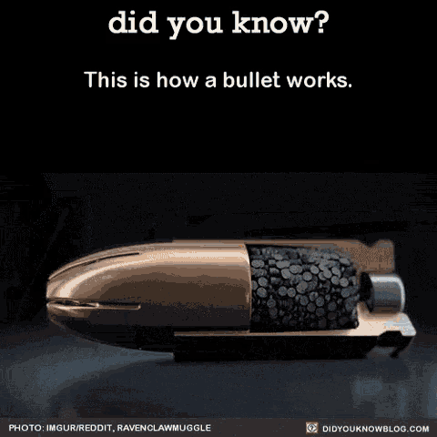 Bullet GIF - Bullet GIFs