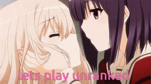 Unranked GIF - Unranked GIFs