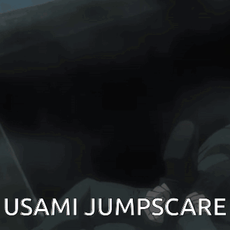 Usami Golden Kamuy GIF - Usami Golden Kamuy Usami Tokishige GIFs