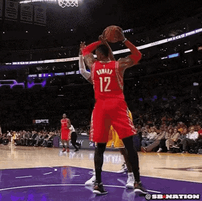 Dwight Howard Kobe Bryant GIF - Dwight Howard Kobe Bryant Lakers GIFs