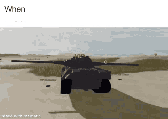 Tank Spin GIF - Tank Spin Helicopter GIFs
