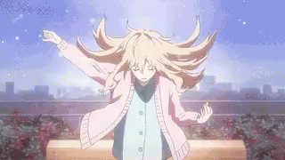 Anime Feeling Beautiful GIF - Anime Feeling Beautiful GIFs