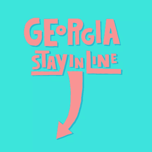 Georgia Ga GIF - Georgia Ga Atlanta GIFs