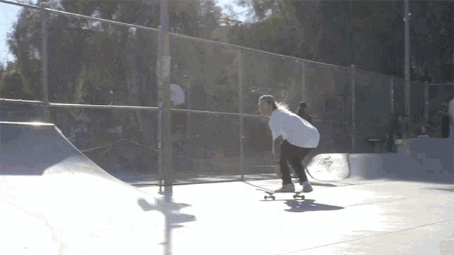 Jump Skate GIF - Jump Skate Skateboard GIFs