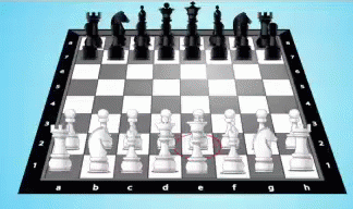 Chess Playing GIF - Chess Playing GIFs