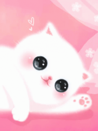 Kittens Cats GIF