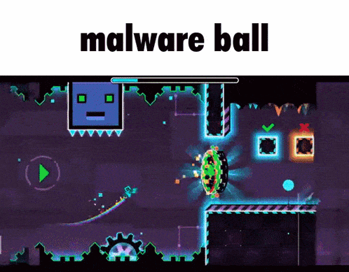 Malware Malware Ball GIF - Malware Malware Ball GIFs