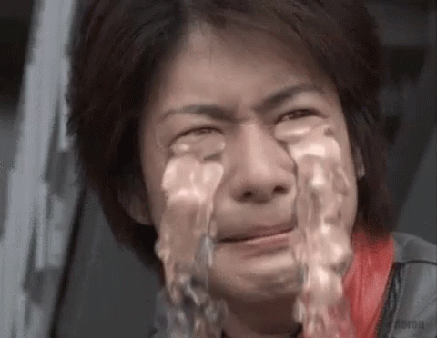 Crying River GIF - Crying River Asian GIFs