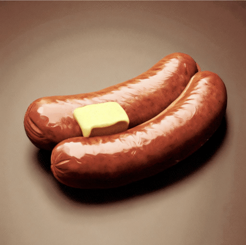 Buttered Sausage Gary Busey GIF - Buttered Sausage Gary Busey GIFs