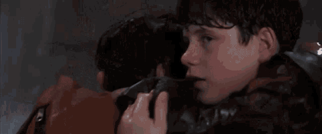 The Goonies Pirate Ship GIF - The Goonies Pirate Ship Galleon GIFs