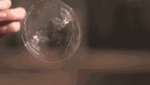 Burst Your Bubble  GIF - Burst Your Bubble Bubble Burst GIFs