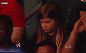 Wwe Pissed Off GIF - Wwe Pissed Off Anger GIFs