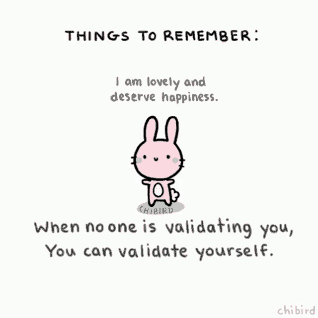 Things To Remember When No One Is Kind To You GIF - Things To Remember When No One Is Kind To You You Can GIFs