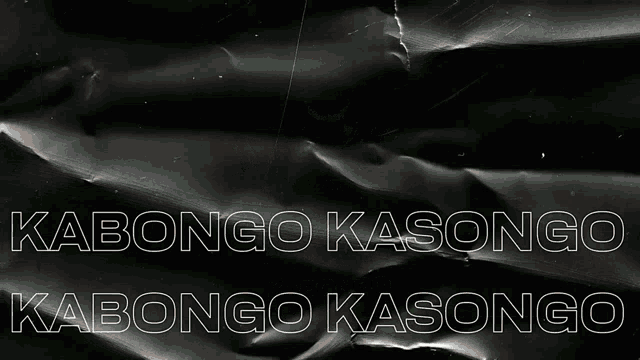 Kasongo Kabongo Kasongo GIF - Kasongo Kabongo Kasongo Kasongol GIFs