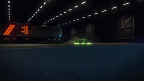 Lets Race Fast And Furious Spy Racers GIF - Lets Race Fast And Furious Spy Racers Speed GIFs