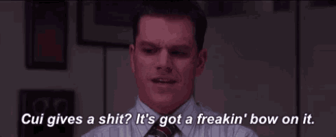 Who Cares Dont Care GIF