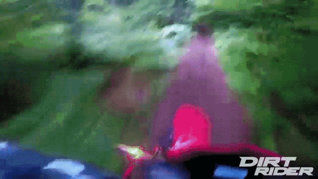 Forest Ride Rough Tracks GIF - Forest Ride Rough Tracks Motorcross GIFs