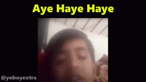 Aye Haye Haye Pakistani Boy GIF - Aye Haye Haye Aye Haye Pakistani Boy GIFs