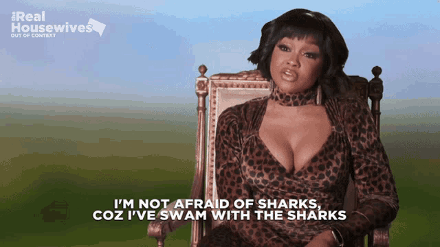 Real Housewives Housewives GIF