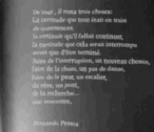 Fernando Pessoa GIF - Fernando Pessoa Letter GIFs