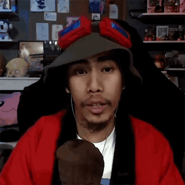 Napanganga Gloco GIF