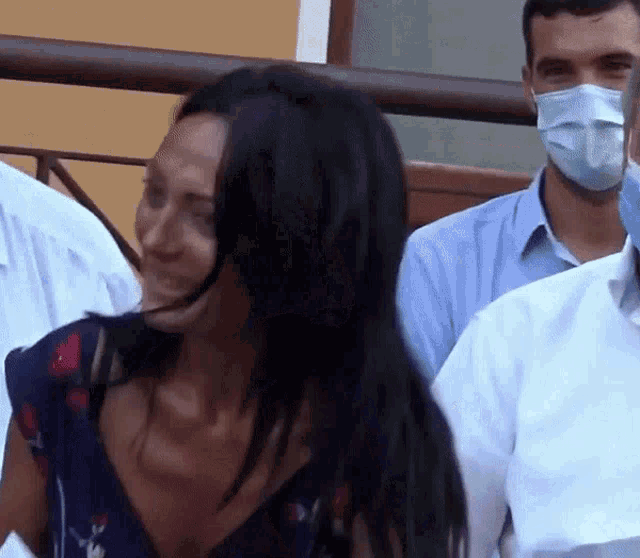 Caterina Pinelli Air Hot GIF