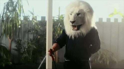 Water Hose Disappointment GIF - Water Hose Disappointment Danger5 GIFs