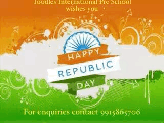 Toodles International Pre School Wishes You All GIF - Toodles International Pre School Wishes You All GIFs