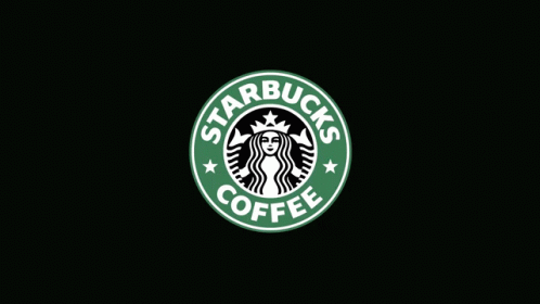 Starbucks Logo GIF - Starbucks Logo Gif GIFs