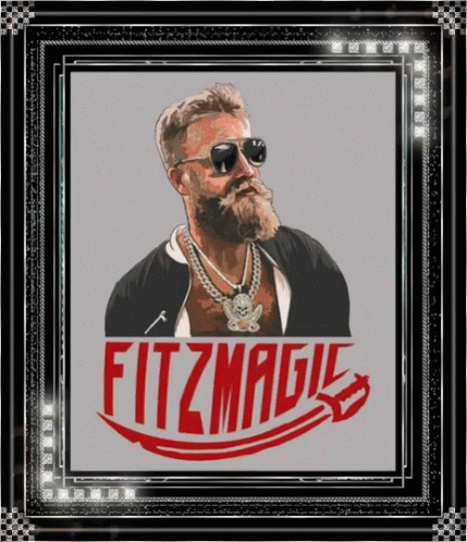 Fitzmagic GIF - Fitzmagic GIFs