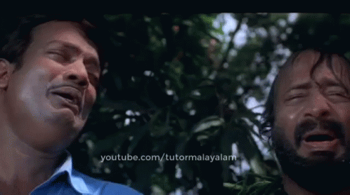 Pulival Kalyanam Malayalam GIF - Pulival Kalyanam Malayalam Harisree Ashokan GIFs