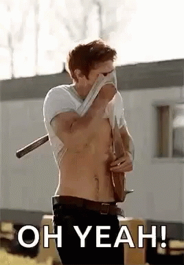 Archie Andrews Riverdale GIF - Archie Andrews Riverdale Sexy GIFs