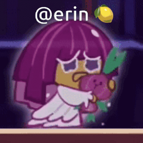 Cookie Run The Core Four GIF - Cookie Run The Core Four Onion Cookie GIFs