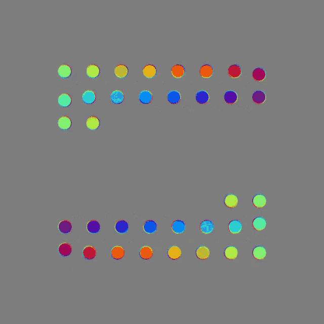 Infinite Rainbow GIF - Infinite Rainbow Illusion GIFs
