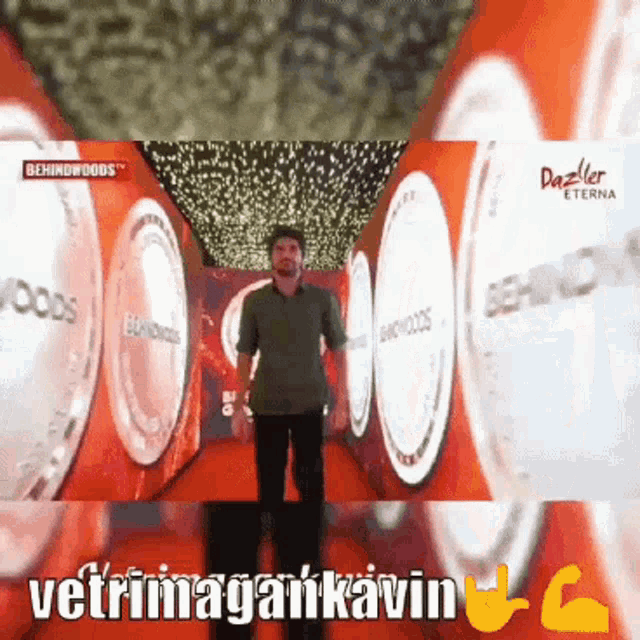 Kavin Bigg Boss Tamil GIF - Kavin Bigg Boss Tamil Walk GIFs