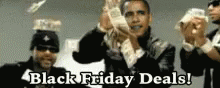 Black Friday Deals GIF - Black Friday Deals GIFs