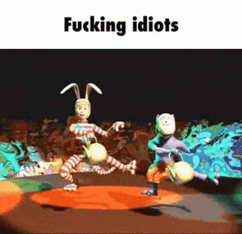 Popee Popee The Performer GIF - Popee Popee The Performer Popee The Clown GIFs