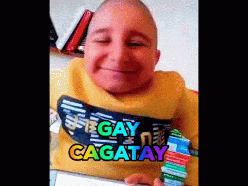 Cagatay Cagaytay GIF - Cagatay Cagaytay Gay Cagatay GIFs