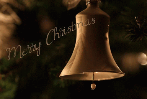 Bell GIF