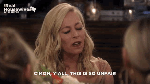Real Housewives Housewives GIF